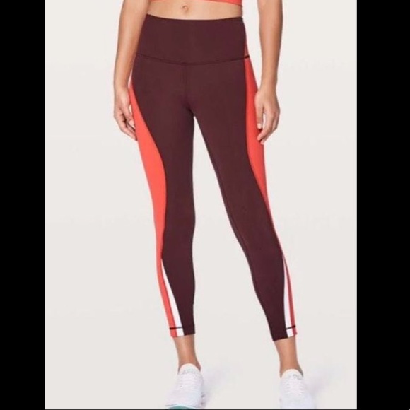 lululemon athletica | Pants \u0026 Jumpsuits 